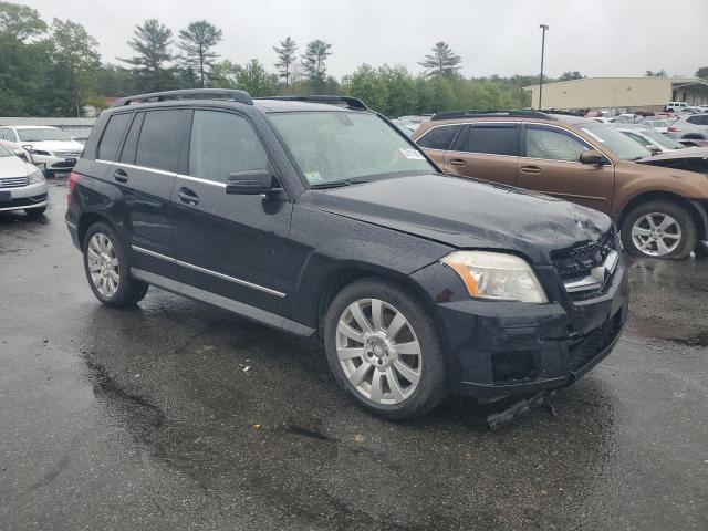 Vin: wdcgg8hb6af377455, lot: 57911645, mercedes-benz glk-class 350 4matic 20104