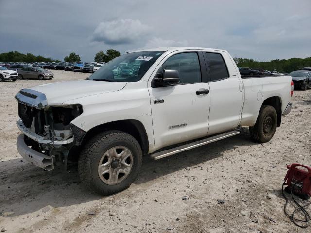 Vin: 5tfuy5f16gx505274, lot: 58965575, toyota tundra double cab sr 2016 img_1