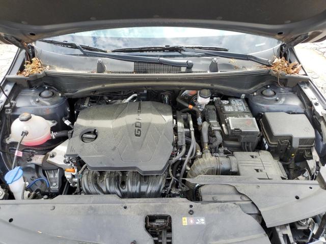 2024 KIA SPORTAGE E 5XYK33DF2RG155365