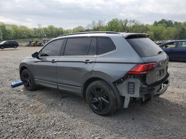 2024 VOLKSWAGEN TIGUAN SE - 3VV8B7AX6RM044372