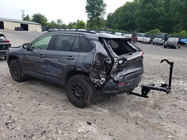 Vin: jtmf1rfv1kd502039, lot: 57489095, toyota rav4 le 20192