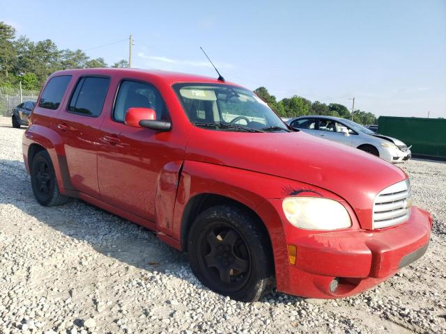 Vin: 3gnbabdb5as629140, lot: 57641915, chevrolet hhr lt 20104