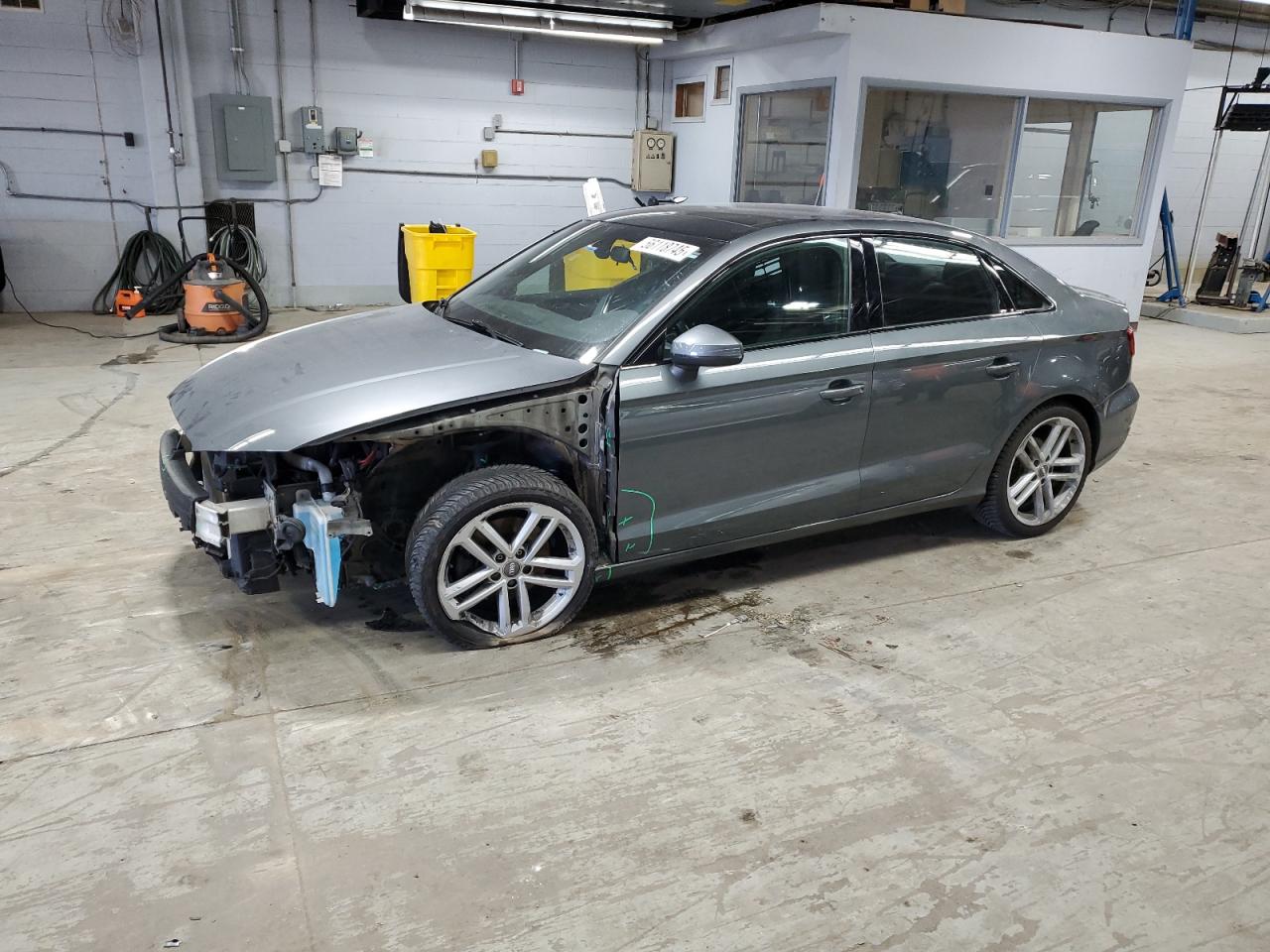 AUDI A3 PREMIUM