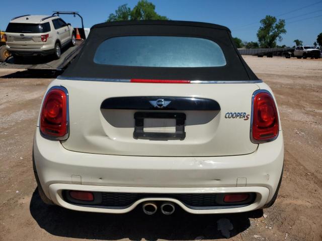 2016 MINI COOPER S - WMWWG9C58G3A91299