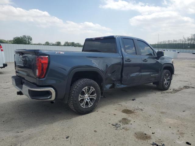 Vin: 1gtr9aef6mz178240, lot: 57162345, gmc sierra k1500 20213