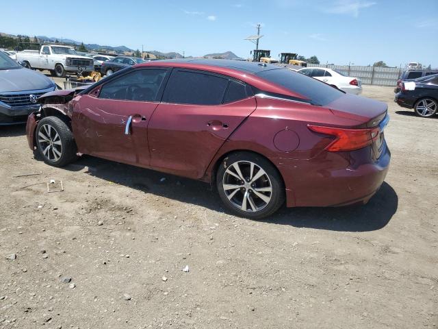 Vin: 1n4aa6ap9hc424213, lot: 58270435, nissan maxima 3.5s 20172