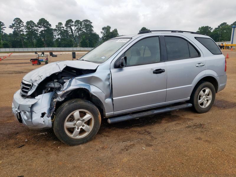 KIA SORENTO EX