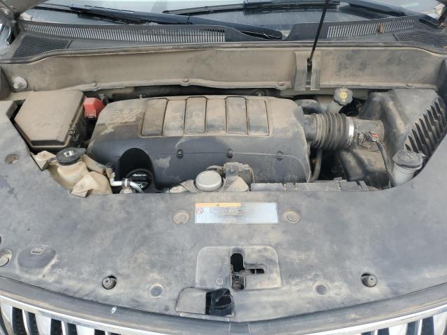 2016 BUICK ENCLAVE - 5GAKRAKDXGJ162275