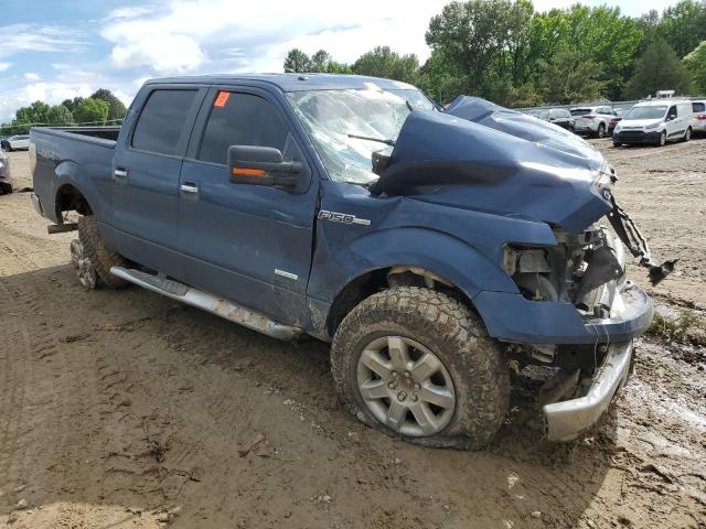 Vin: 1ftfw1et1efc05378, lot: 56837885, ford f-150 supercrew 20144