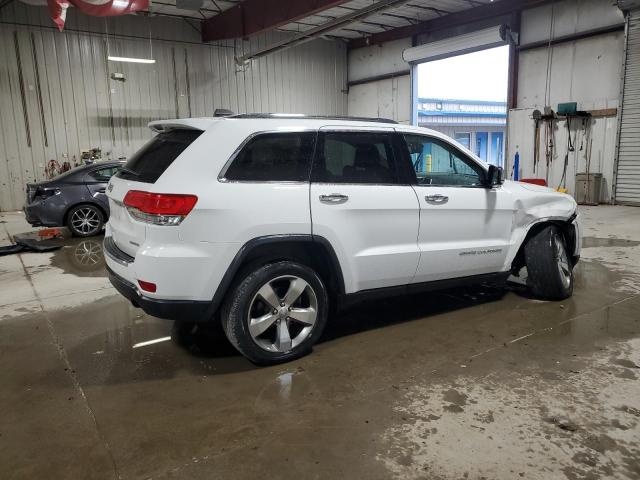 Vin: 1c4rjfbg1ec140601, lot: 56298305, jeep grand cher limited 20143