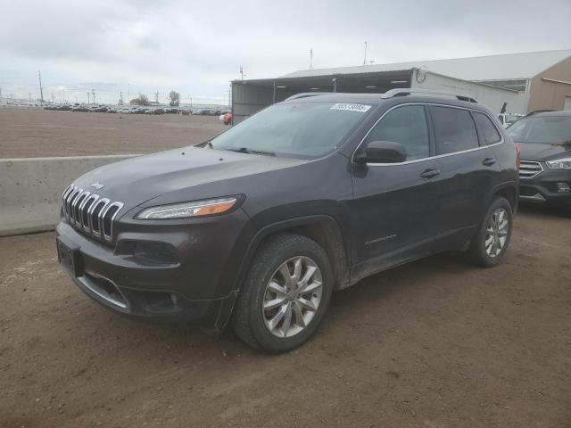 Vin: 1c4pjmds3hw594350, lot: 55573085, jeep grand cher limited 2017 img_1