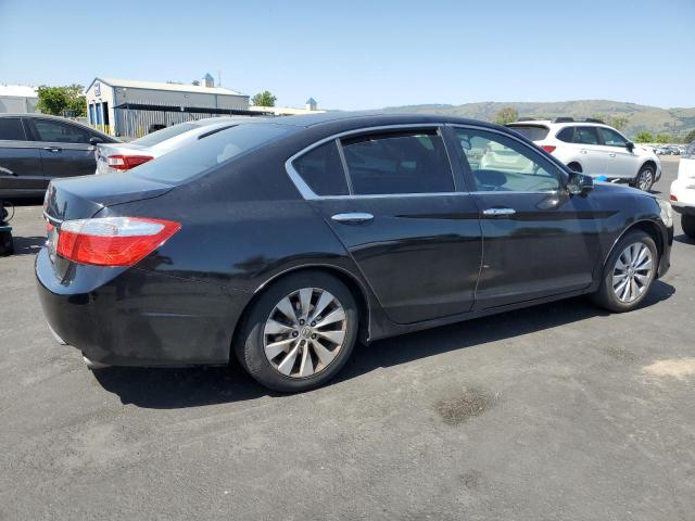 2015 HONDA ACCORD EX - 1HGCR2F72FA219971