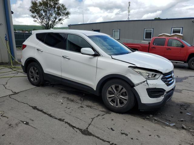 Vin: 5xyztdlb3dg050667, lot: 57983175, hyundai santa fe 20134