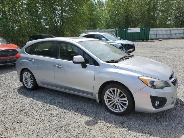 Vin: jf1gpah64d2820851, lot: 56320695, subaru impreza limited 20134
