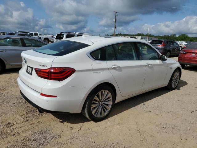 Vin: wba5m2c58fgh99149, lot: 57163285, bmw 5 series igt 20153