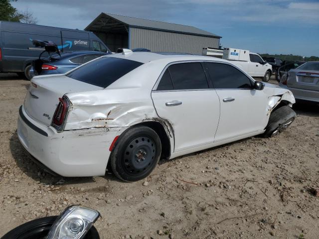 Vin: 2c3ccasgxfh833172, lot: 58801665, chrysler 300 platinum 20153