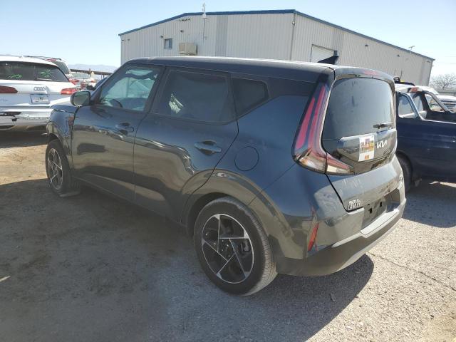 Vin: kndj33au4r7917963, lot: 55872235, kia soul ex 20242