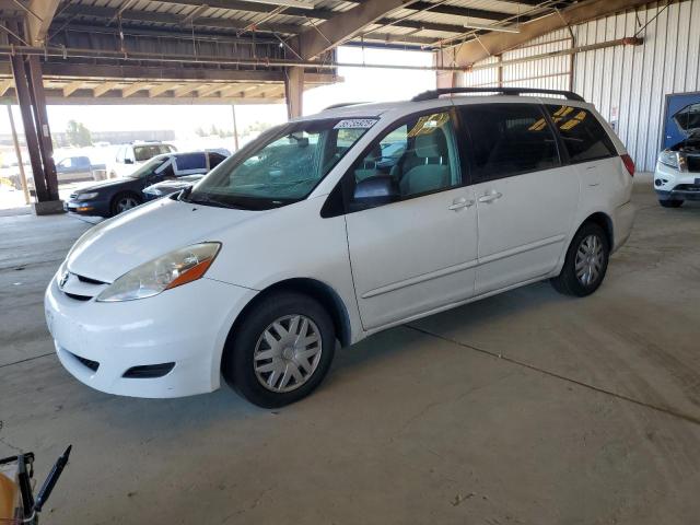 TOYOTA SIENNA CE