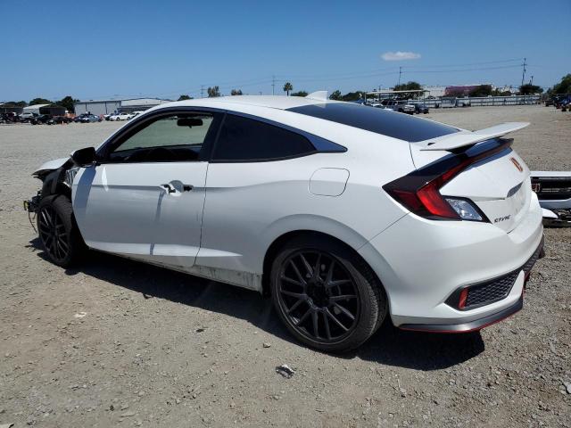 Vin: 2hgfc3a58kh750131, lot: 56989935, honda civic si 20192