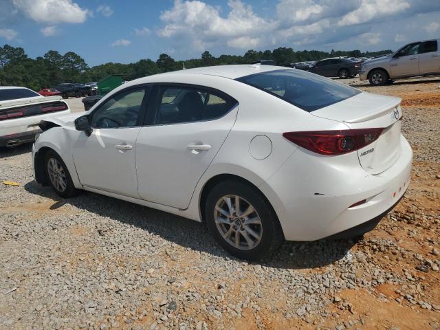 Vin: jm1bm1w77e1124050, lot: 58051465, mazda 3 grand touring 20142