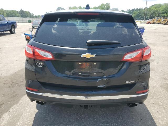 2018 CHEVROLET EQUINOX PR - 2GNAXNEX9J6326527