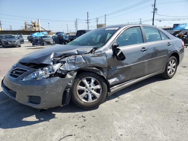 Vin: 4t4bf3ek7br152938, lot: 56220195, toyota camry base 2011 img_1