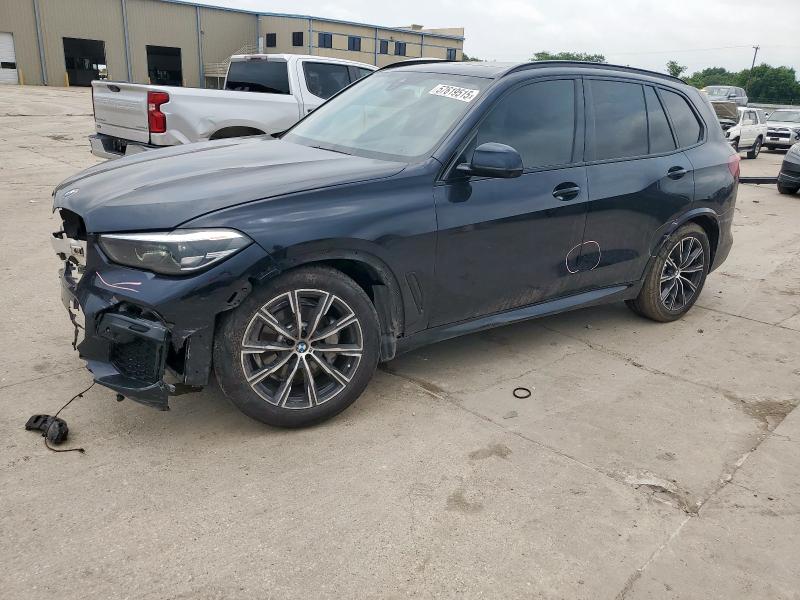 Vin: 5uxcr4c07p9n48328, lot: 57619515, bmw x5 sdrive 40i 2023 img_1