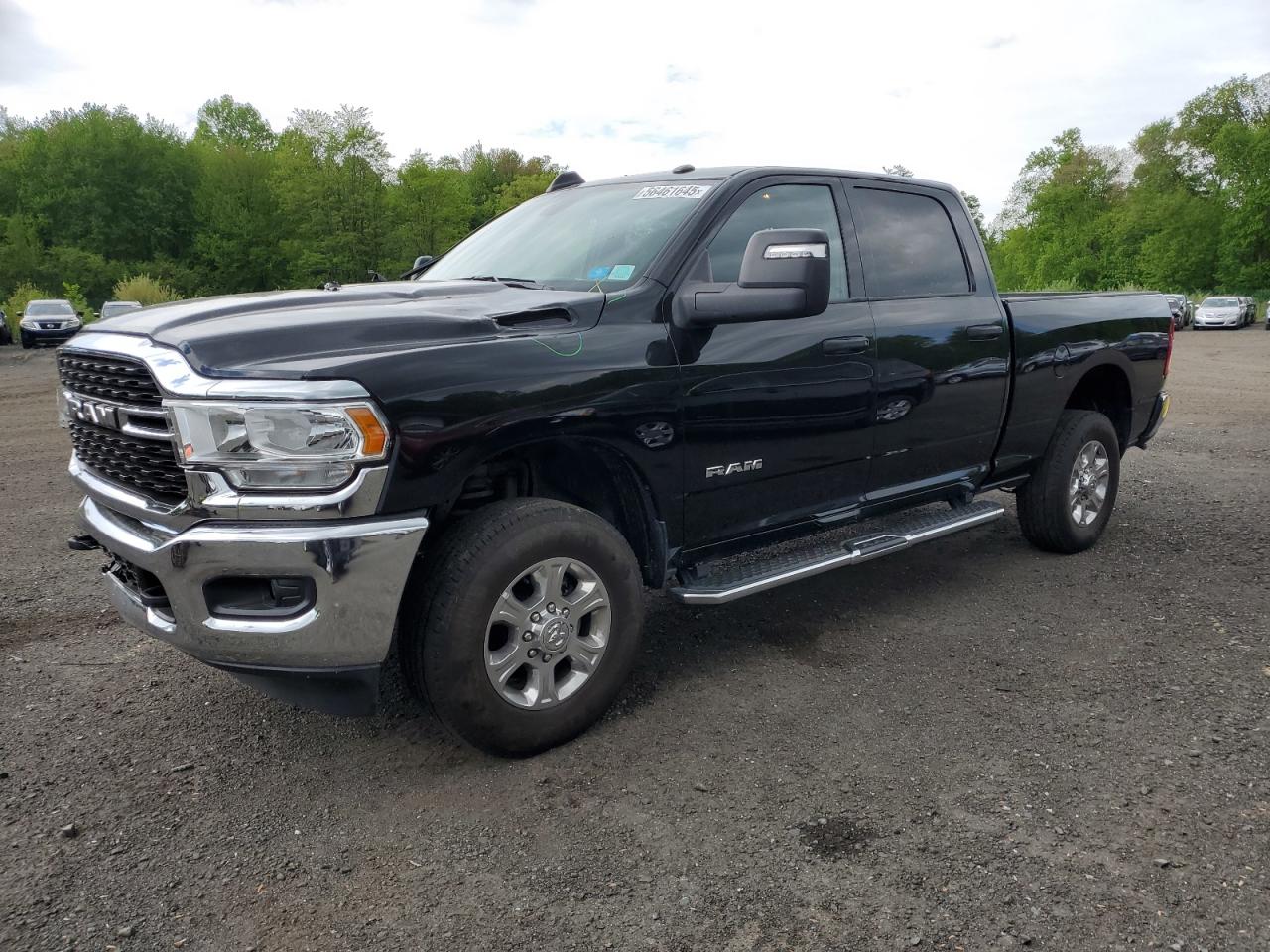 RAM 2500 BIG HORN