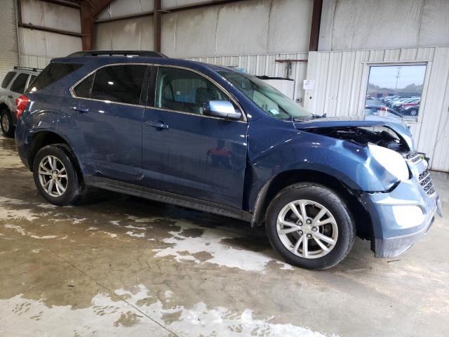 Vin: 2gnflfek2g6286697, lot: 55510245, chevrolet equinox lt 20164
