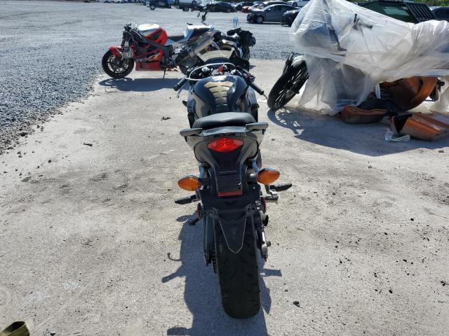 2015 HONDA CBR500 R MLHPC4464F5201243