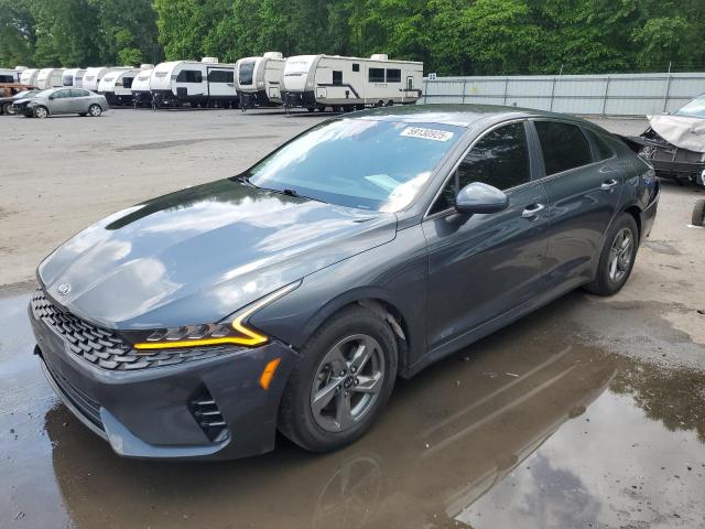 KIA K5 LXS