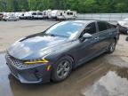 2021 KIA K5 LXS - 5XXG14J21MG016229