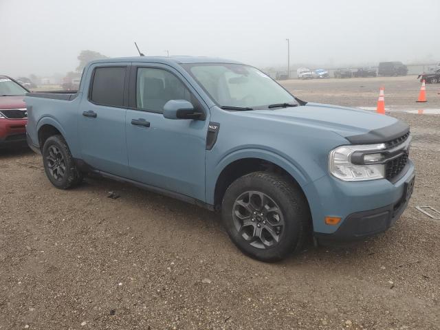 Vin: 3fttw8f90pra49967, lot: 55772845, ford maverick xl 20234