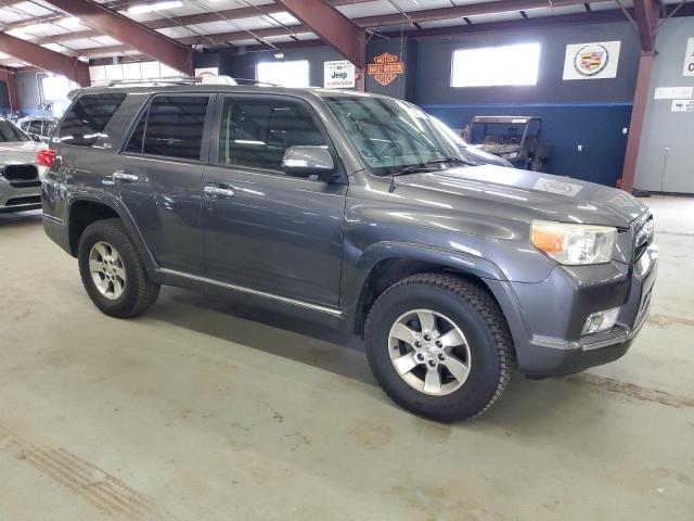 Vin: jtebu5jr8d5145797, lot: 56363355, toyota 4runner sr5 20134