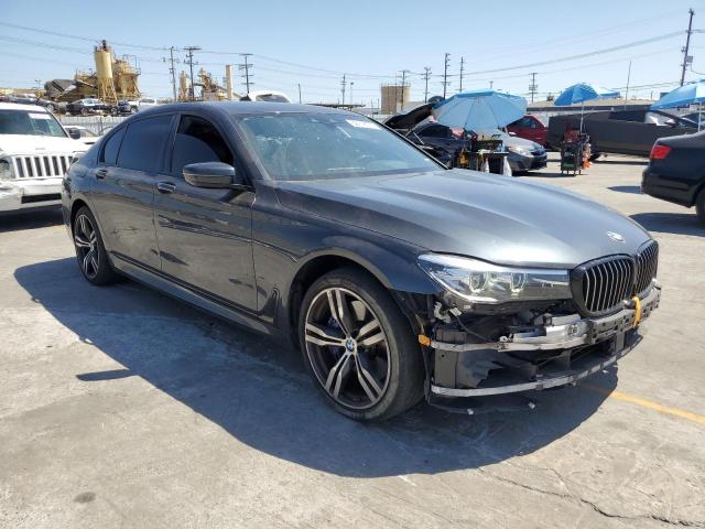 Vin: wba7e2c59jg741854, lot: 59118105, bmw 7 series i 20184