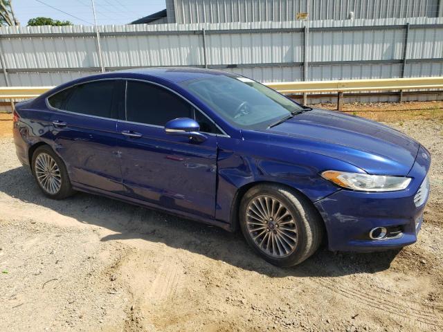 Vin: 3fa6p0k93er231697, lot: 57533535, ford fusion titanium 20144