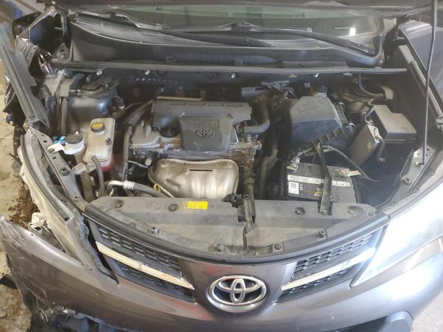2015 TOYOTA RAV4 XLE - 2T3RFREV1FW287240