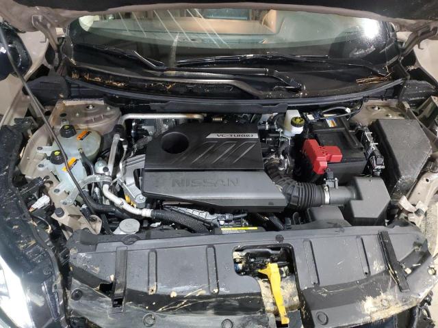 2024 NISSAN ROGUE SV - JN8BT3BB0RW290819
