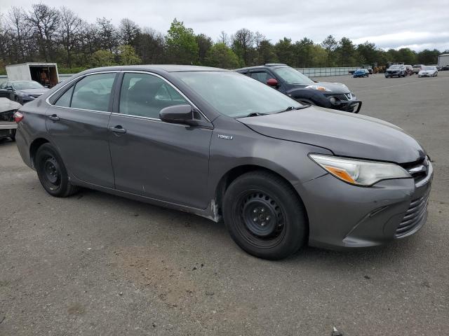 Vin: 4t1bd1fk9fu156918, lot: 57908665, toyota camry hybrid 20154