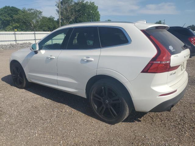 Vin: lyv102dk2kb357942, lot: 58172435, volvo xc60 t5 momentum 20192