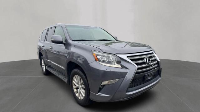 2019 LEXUS GX