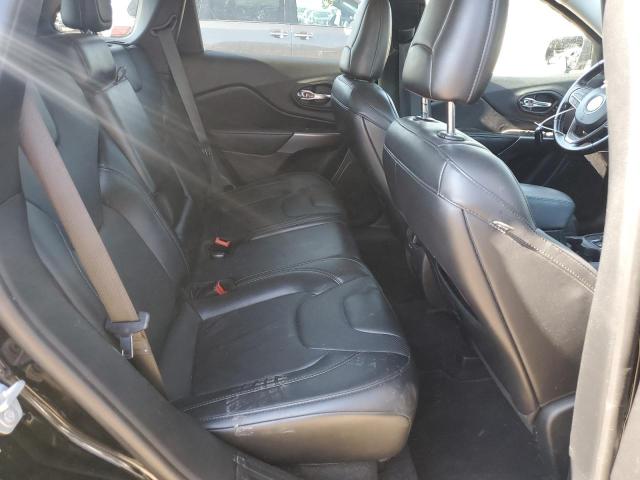 2020 JEEP CHEROKEE L - 1C4PJMDX5LD596956