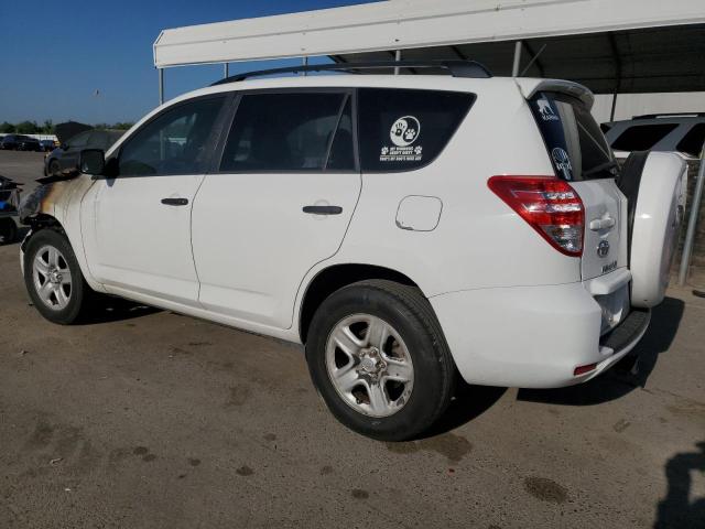 Vin: 2t3zf4dv1bw059575, lot: 55504835, toyota rav4 20112
