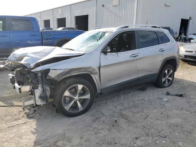 Vin: 1c4pjldb8kd348018, lot: 56323195, jeep grand cher limited 2019 img_1
