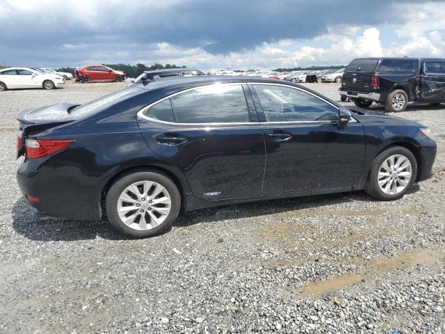 Vin: jthbw1gg4e2045534, lot: 56659595, lexus es300 300h 20143