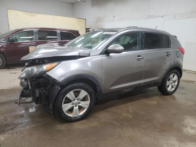 Vin: kndpb3a28c7248650, lot: 56398255, kia sportage base 2012 img_1