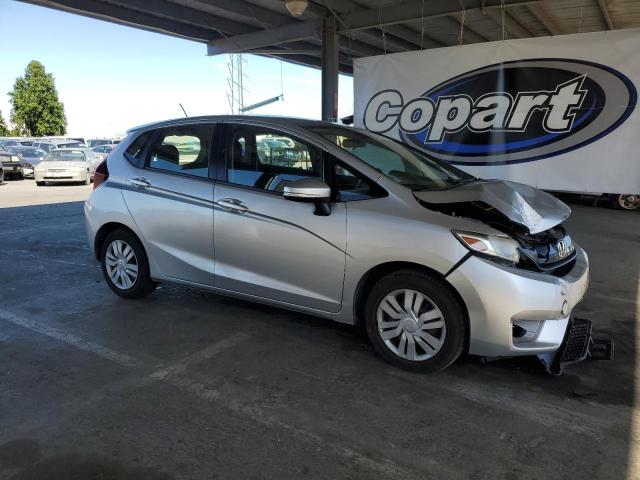 Vin: jhmgk5h52gx012978, lot: 59030895, honda fit lx 20164