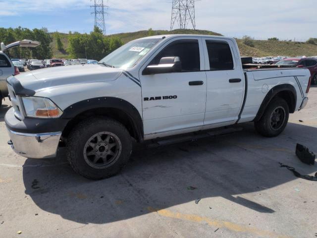 Vin: 1c6rd7fp6cs235219, lot: 58431455, dodge ram 1500 st 2012 img_1
