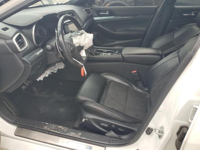 2020 NISSAN MAXIMA SR 1N4AA6EV7LC373294