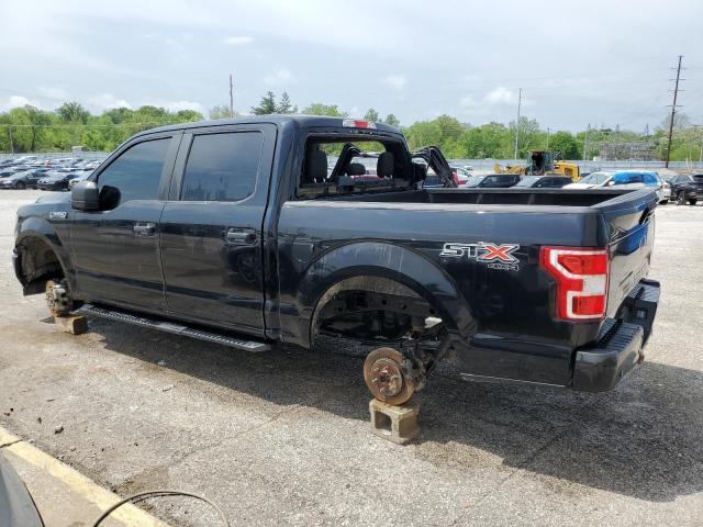 Vin: 1ftew1ep6lfb63768, lot: 54487595, ford f-150 supercrew 20202